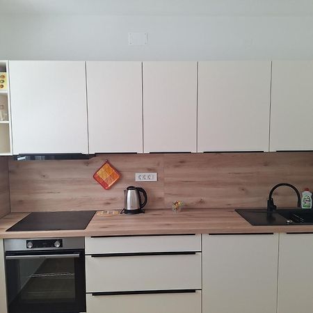 Apartment Marina มาลินสกา ภายนอก รูปภาพ