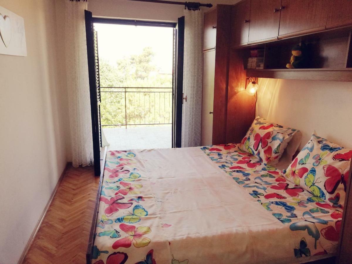 Apartment Marina มาลินสกา ภายนอก รูปภาพ